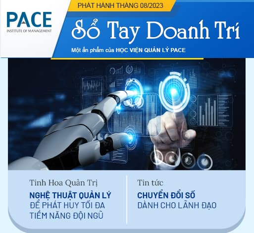 Sổ Tay Doanh Trí